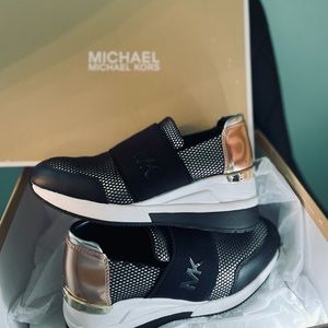 Felix Slip-On Sneaker
MICHAEL KORS